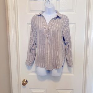 Sonoma Top Size Petite Large